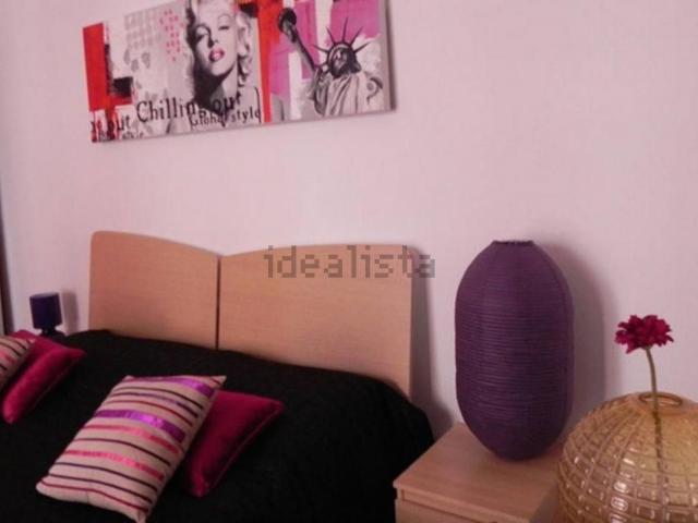 Appartamento in affitto di 60 m² in Via di Villa Aquari