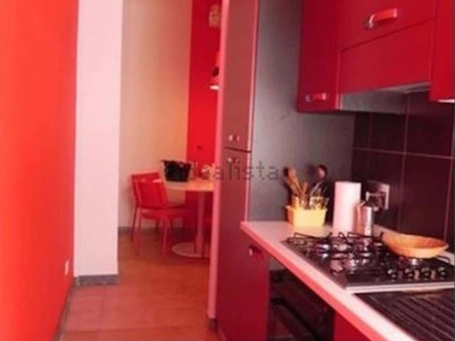 Appartamento in affitto di 60 m² in Via di Villa Aquari