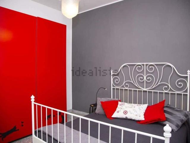 Appartamento in affitto di 60 m² in Via di Villa Maggiorani, 26