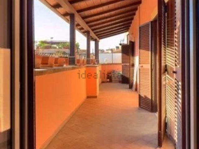 Appartamento in affitto di 60 m² in Via di Campo Marzio