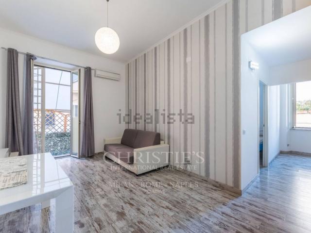 Appartamento in affitto di 60 m² in Via di Campo Marzio