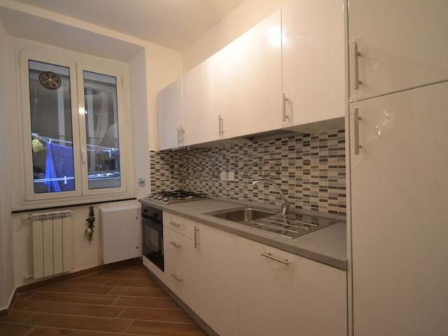 Appartamento in affitto di 60 m² in Via di Canneto Il Lungo