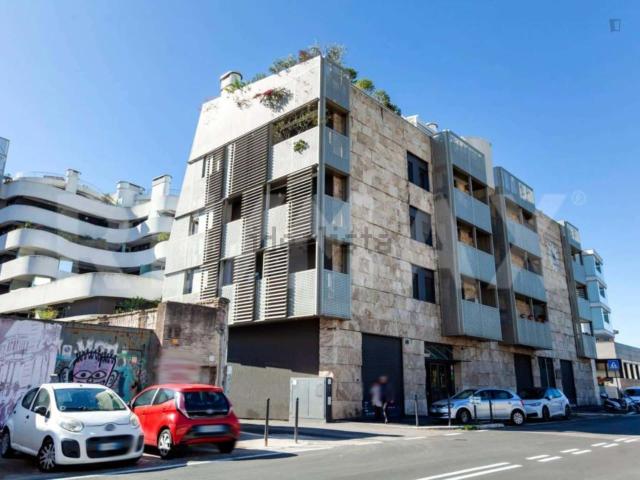Appartamento in affitto di 60 m² in Via di Casal Bertone