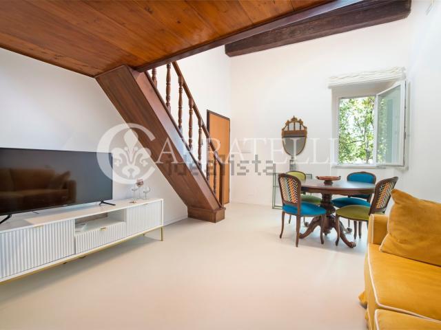 Appartamento in affitto di 60 m² in Via di Monte Brianzo