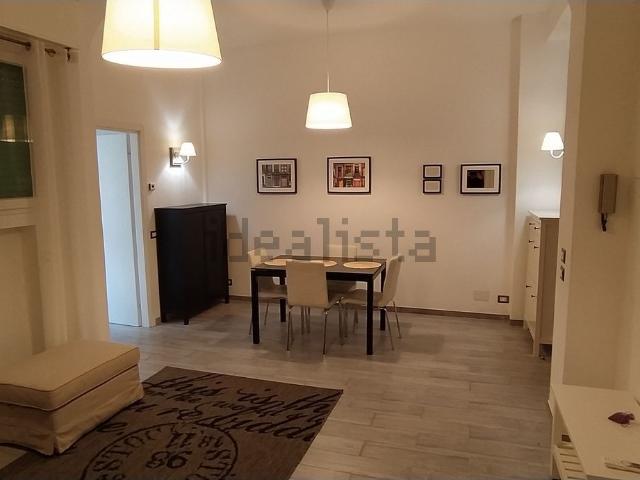 Appartamento in affitto di 60 m² in Via di Monte del Gallo, 45