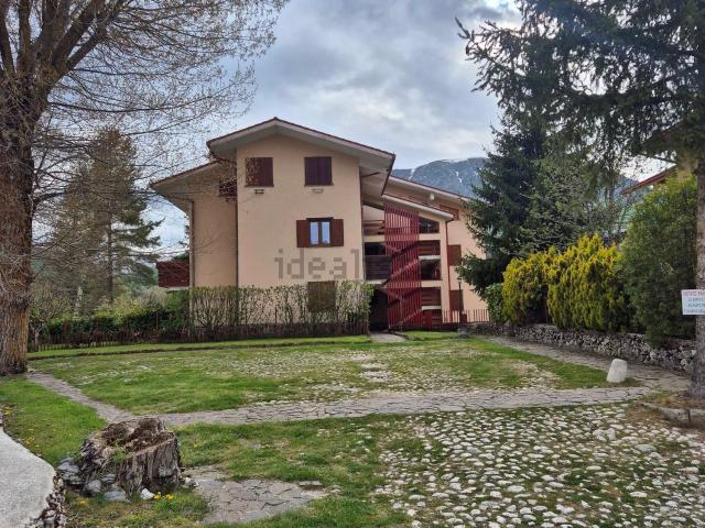 Appartamento in affitto di 60 m² in Via di Pezza