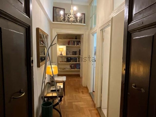 Appartamento in affitto di 60 m² in Via di Sant&apos Andrea delle Fratte