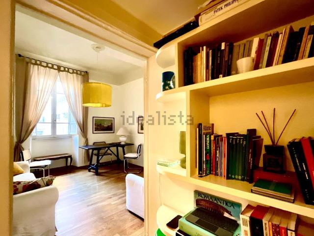 Appartamento in affitto di 60 m² in Via di Sant&apos Andrea delle Fratte, 7