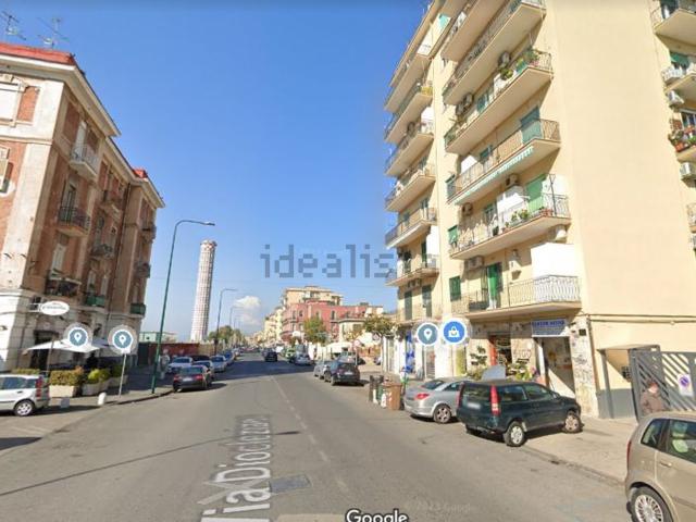 Appartamento in affitto di 60 m² in Via Diocleziano, 442