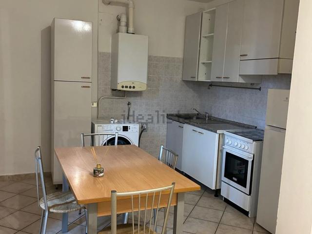 Appartamento in affitto di 60 m² in Via Digione, 11