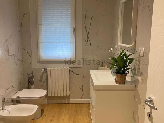 Appartamento in affitto di 60 m² in Via Domenico Turazza