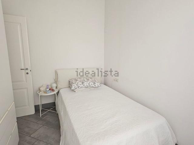 Appartamento in affitto di 60 m² in Via Domenico Cirillo, 5