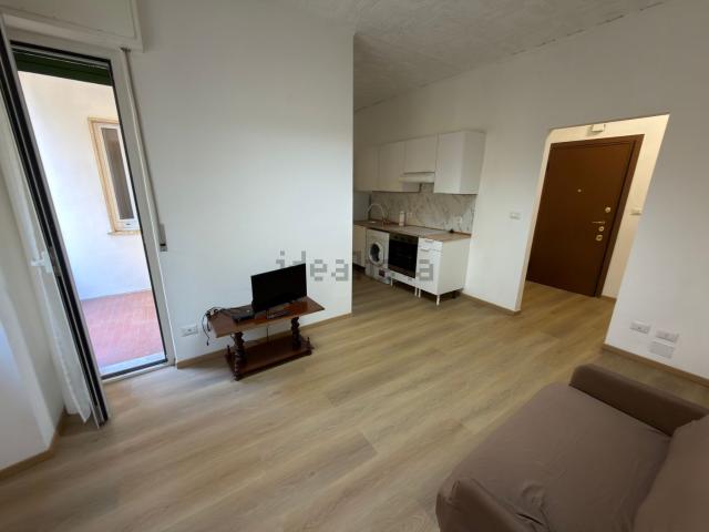 Appartamento in affitto di 60 m² in Via Domenico Cucchiari