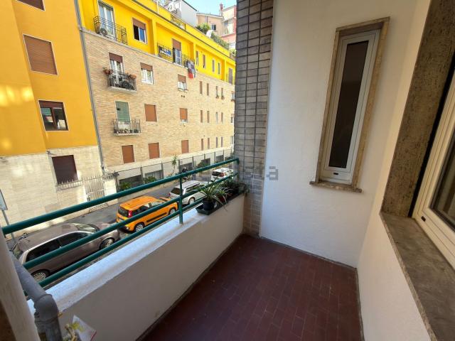 Appartamento in affitto di 60 m² in Via Domenico Cucchiari