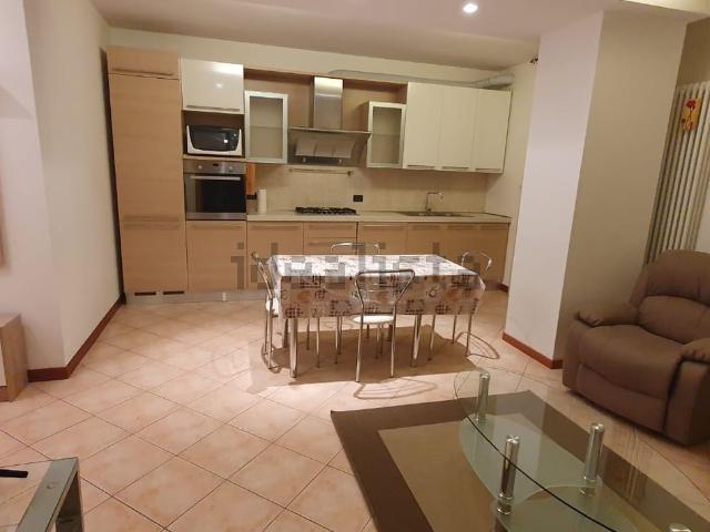 Appartamento in affitto di 60 m² in Via Don Arturo Tecchio