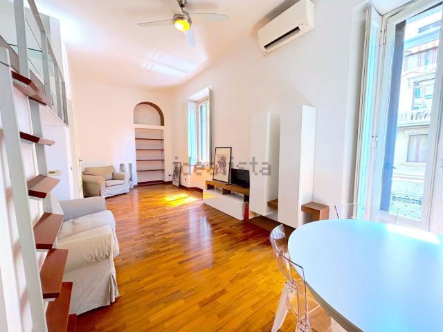 Appartamento in affitto di 60 m² in Via Don Bosco, 11