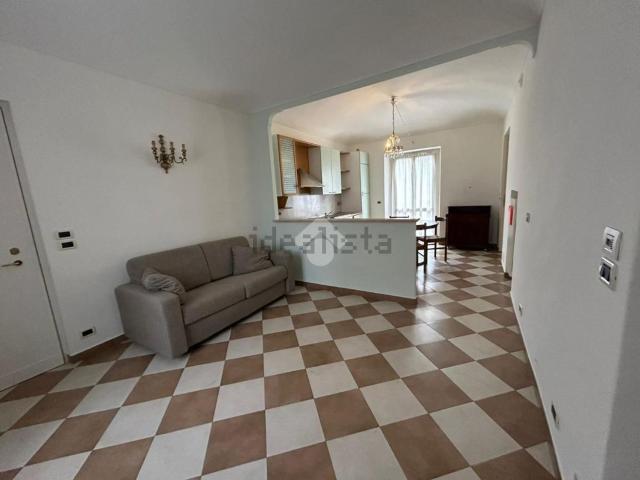 Appartamento in affitto di 60 m² in Via Don Bosco, 8
