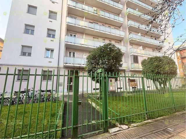 Appartamento in affitto di 60 m² in Via Don Giovanni Bosco, 11