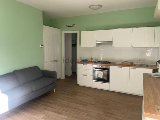 Appartamento in affitto di 60 m² in Via Don Ramiro Tonani