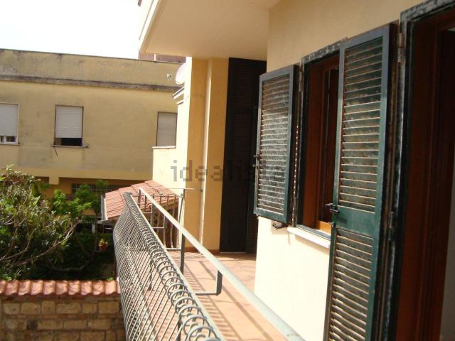 Appartamento in affitto di 60 m² in Via Duca degli Abruzzi, 153