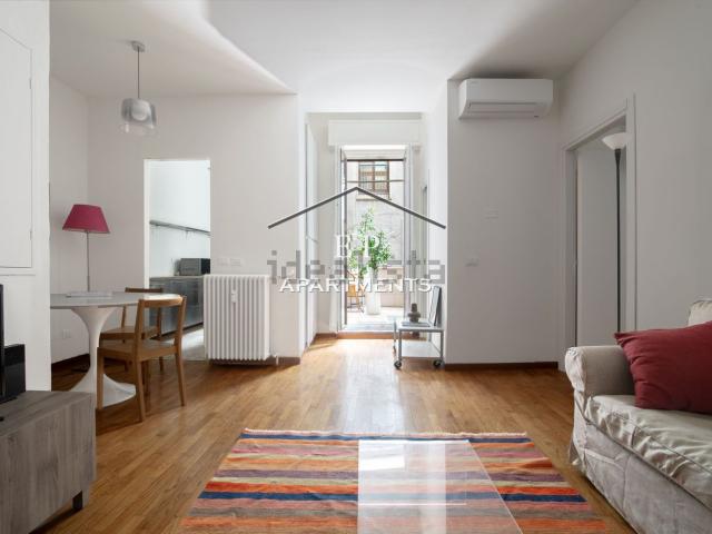 Appartamento in affitto di 60 m² in Via Durini