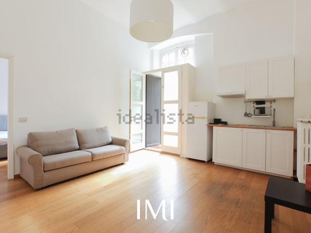 Appartamento in affitto di 60 m² in Via Edmondo de Amicis, 47