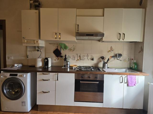 Appartamento in affitto di 60 m² in Via Edmondo de Amicis