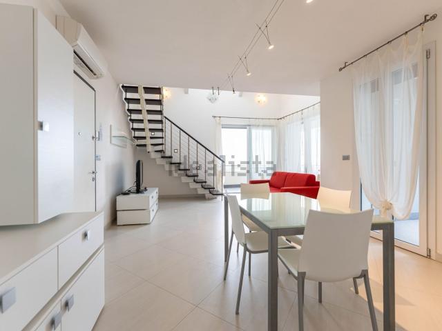 Appartamento in affitto di 60 m² in Via Edmondo de Amicis, 22
