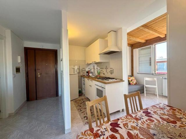 Appartamento in affitto di 60 m² in Via Emma Carelli, 60