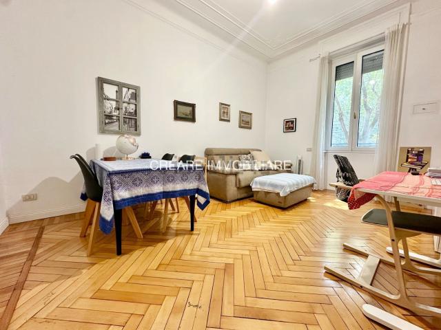 Appartamento in affitto di 60 m² in Via Emanuele Filiberto, 10