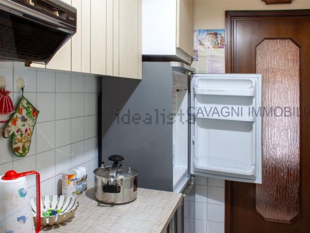 Appartamento in affitto di 60 m² in Via Emilio Olivari