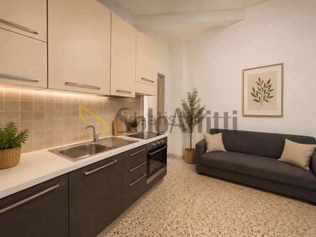 Appartamento in affitto di 60 m² in Via Emilia Est, 1735
