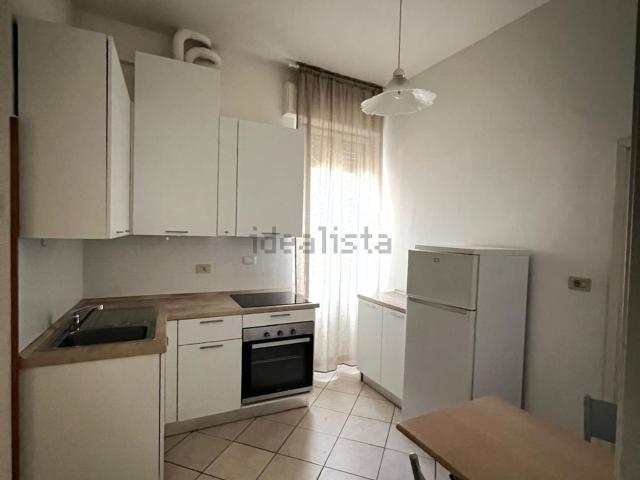 Appartamento in affitto di 60 m² in Via Emilia San Pietro