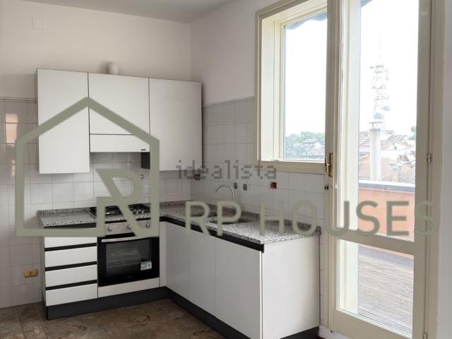 Appartamento in affitto di 60 m² in Via Emilia San Pietro