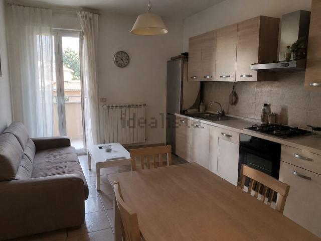 Appartamento in affitto di 60 m² in Via Ennio Coletti