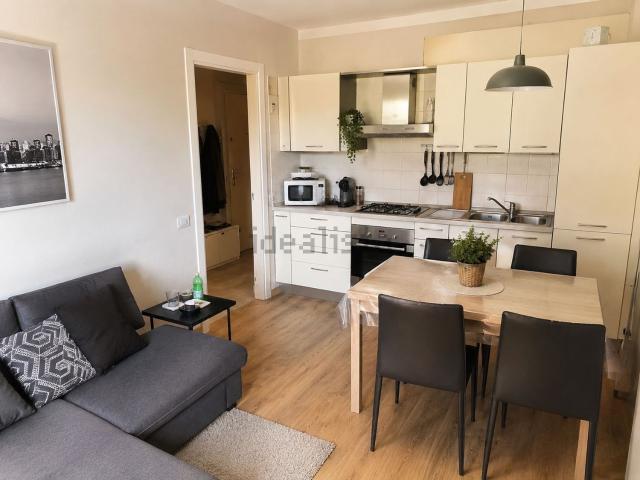 Appartamento in affitto di 60 m² in Via Ennio Coletti