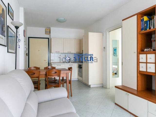 Appartamento in affitto di 60 m² in Via Enotria, 10