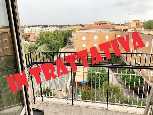 Appartamento in affitto di 60 m² in Via Enrico Cosenz, 6