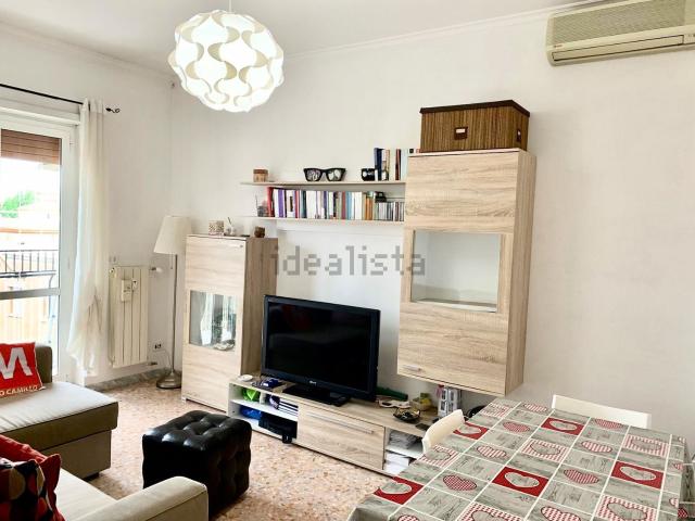 Appartamento in affitto di 60 m² in Via Enrico Cosenz, 6