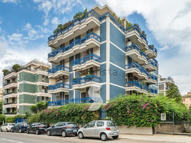 Appartamento in affitto di 60 m² in Via Enrico Sanjust, 4