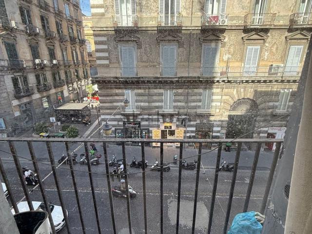 Appartamento in affitto di 60 m² in Via Enrico Pessina, 20