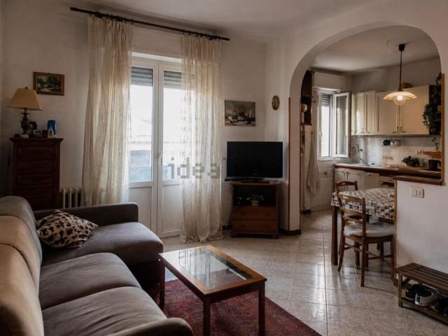 Appartamento in affitto di 60 m² in Via Ercole Nani