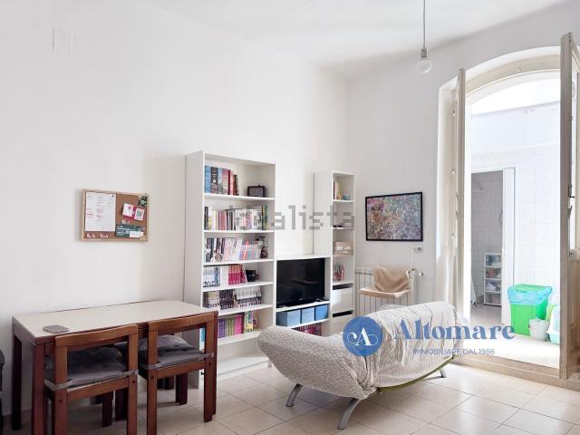 Appartamento in affitto di 60 m² in Via Ettore Carafa, 40