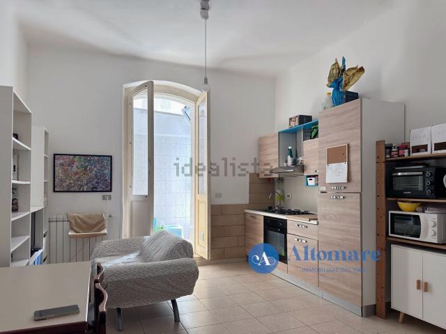 Appartamento in affitto di 60 m² in Via Ettore Carafa