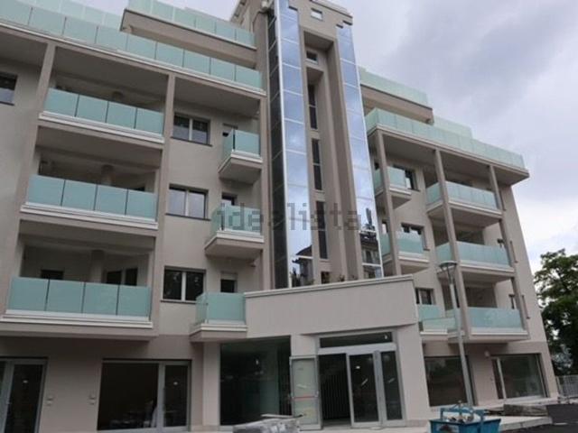 Appartamento in affitto di 60 m² in Via Ettore Ciccotti