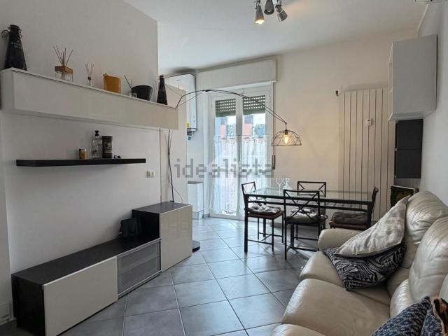 Appartamento in affitto di 60 m² in Via Ettore Ponti, 43