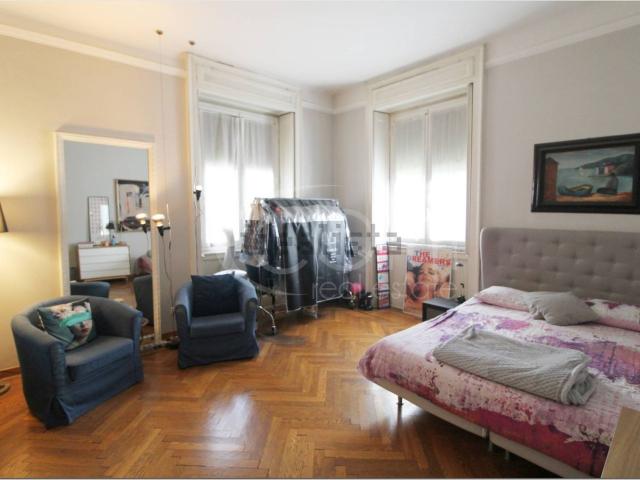 Appartamento in affitto di 60 m² in Via Eugenio Vaina, 12