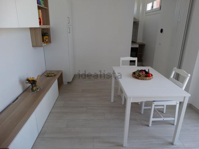 Appartamento in affitto di 60 m² in Via Eugenio Villoresi