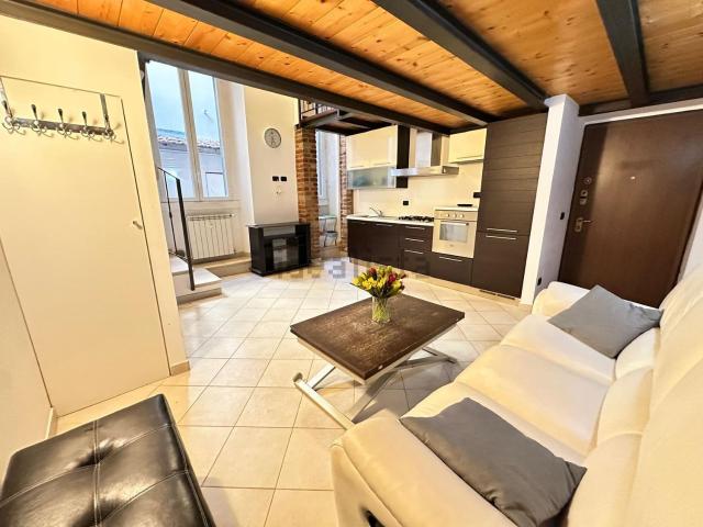 Appartamento in affitto di 60 m² in Via Eugenio Villoresi, 35