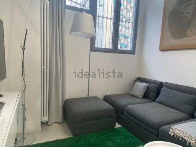Appartamento in affitto di 60 m² in Via Evangelista Torricelli